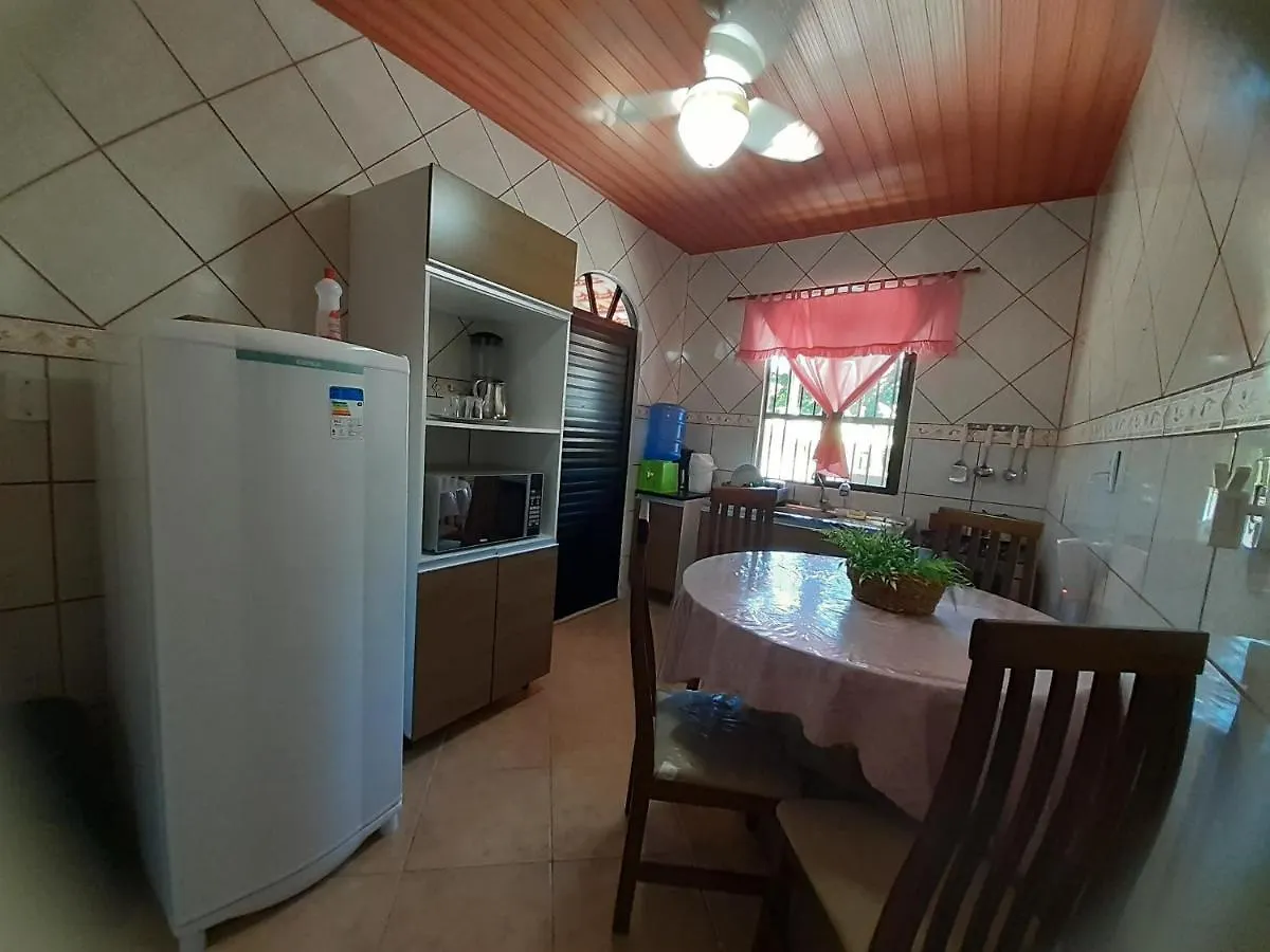 Casinha Do Trapiche Vila Penha