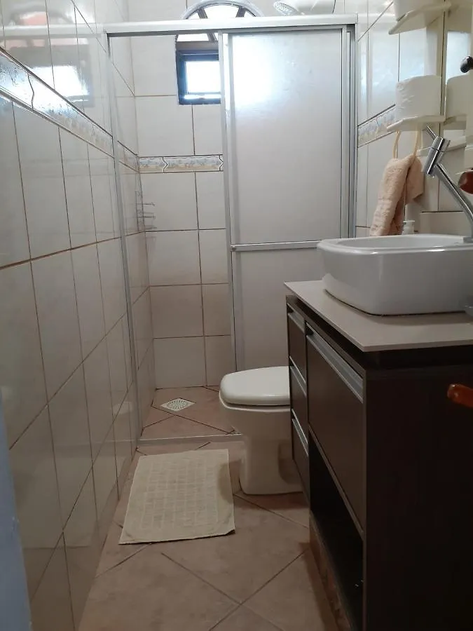 Casa de Férias Casinha Do Trapiche Vila Penha