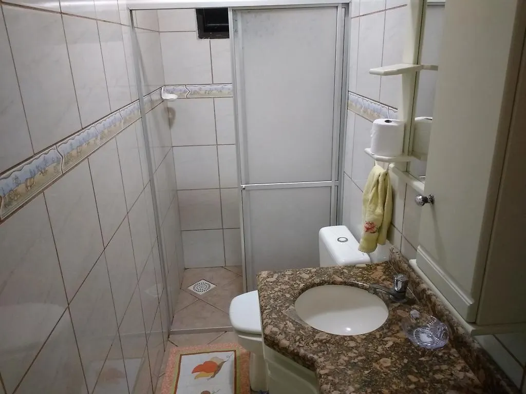 Casinha Do Trapiche Vila Penha  Casa de Férias