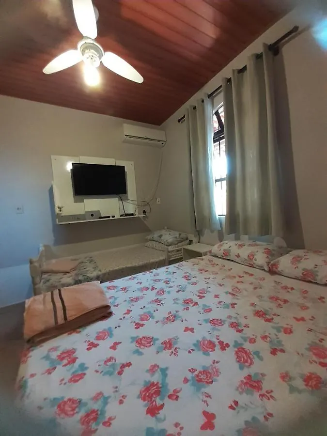 Casinha Do Trapiche Vila Penha  Penha (Santa Catarina)