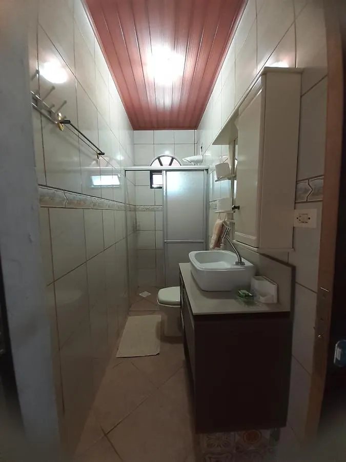 Casinha Do Trapiche Vila Penha  Casa de Férias