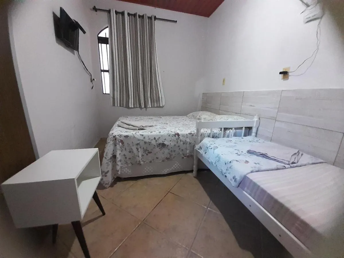 Casinha Do Trapiche Vila Penha  Brasil