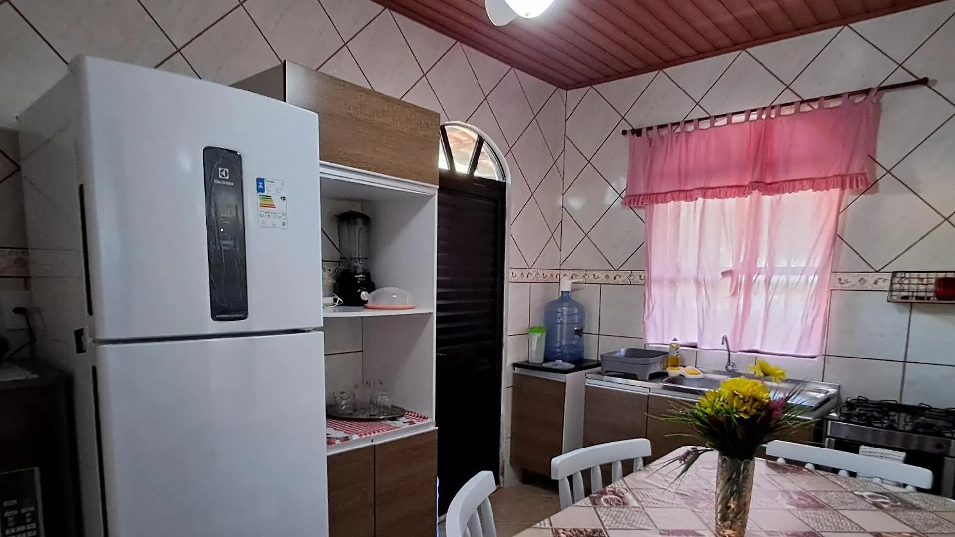 Casinha Do Trapiche Vila Penha
