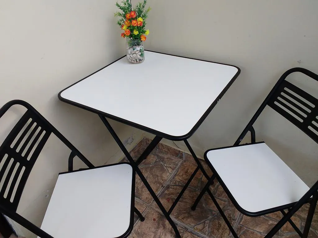 Casinha Do Trapiche Holiday home Penha Brazil