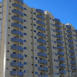 Caldas Novas-golden Express Apartamento Caldas Novas