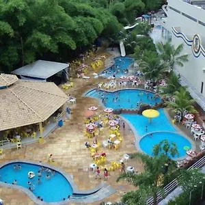 Golden Dolphin Grandhotel Apartamento Caldas Novas