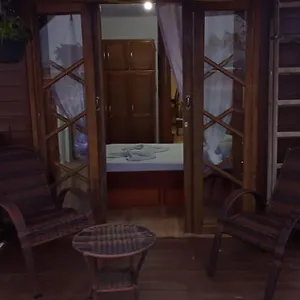 Casa de Férias Casa Vó Lourdes, Penha (Santa Catarina)