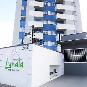 Apartamento Residencial Lunata - Próximo Praia Do Quilombo E Beto Carrero, Penha (Santa Catarina)