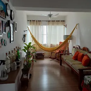 Residencial Da Torre Quarto em Acomodações Particulares Recife