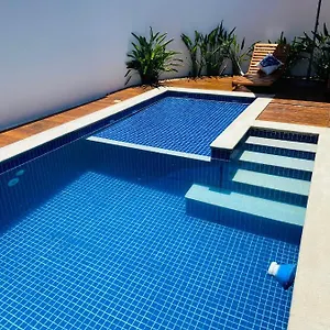 Familiar Toca De Gente Feliz Casa de Férias Cabo Frio