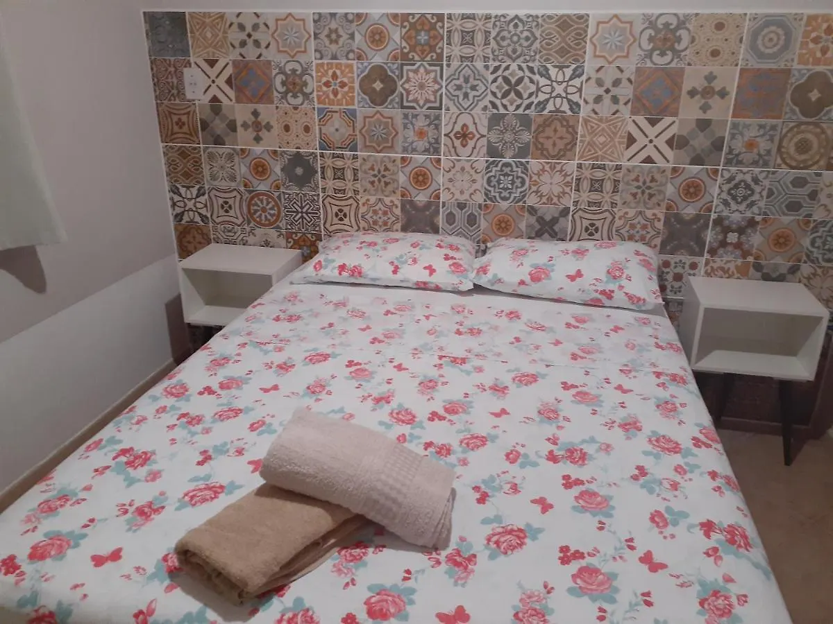 페냐 Casinha Do Trapiche 빌라 펜션